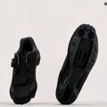 Кросівки велосипедні МТВ жіночі Giro Rincon black 12