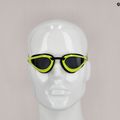 Окуляри для плавання ZONE3 Viper Speed Racing Smoke grey/lime/black SA19GOGVI105 7