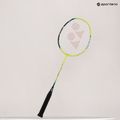 Ракетка для бадмінтону YONEX Astrox 01 Feel lime 8