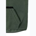 Кофта чоловіча Colourwear Snap Pile dk sage 4