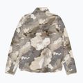 Кофта чоловіча Colourwear Snap Pile water camo 2