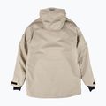 Куртка сноубордична чоловіча Colourwear Foil Anorak sand 2