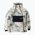 Куртка сноубордична чоловіча Colourwear Foil Anorak water camo