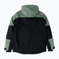 Куртка сноубордична чоловіча Colourwear Essential Anorak dk sage 2