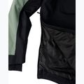 Куртка сноубордична чоловіча Colourwear Essential Anorak dk sage 4