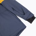 Куртка сноубордична чоловіча Colourwear Eagle navy 4