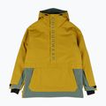 Куртка сноубордична чоловіча Colourwear Signature Anorak yellow