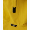 Куртка сноубордична чоловіча Colourwear Signature Anorak yellow 4