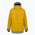 Куртка сноубордична чоловіча Colourwear Signature Anorak yellow