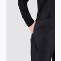 Штани сноубордичні чоловічі Colourwear Slash Bib black 8