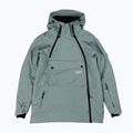 Куртка сноубордична жіноча Colourwear Cake Anorak 2.0 lt sage