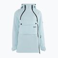 Куртка сноубордична жіноча Colourwear Cake Anorak 2.0 lt blue