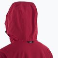 Куртка сноубордична жіноча Colourwear Cake Anorak 2.0 rasberry red 7