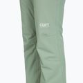 Штани сноубордичні жіночі Colourwear Cork lt sage 3