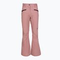 Штани сноубордичні жіночі Colourwear Cork dk rose 8