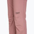 Штани сноубордичні жіночі Colourwear Cork dk rose 11