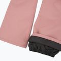 Штани сноубордичні жіночі Colourwear Cork dk rose 12