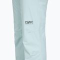 Штани сноубордичні жіночі Colourwear Cork lt blue 11