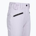 Штани сноубордичні жіночі Colourwear Cork lilac 3