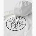 Кофта сноубордична Colourwear Est 2010 Hood off-white 4