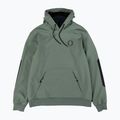 Кофта сноубордична Colourwear Est 2010 Hood dk sage