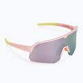Окуляри сонцезахисні Tripoint 001 Treriksroset matt pink/brown/pink multi