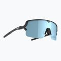 Окуляри сонцезахисні Tripoint 008 Lake Prespa matt black/smoke/blue multi