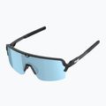 Окуляри сонцезахисні Tripoint 008 Lake Prespa matt black/smoke/blue multi 5