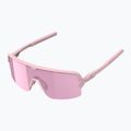 Окуляри сонцезахисні Tripoint 008 Lake Prespa matt light pink/brown/pink multi 5