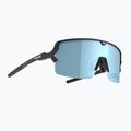 Окуляри сонцезахисні Tripoint 009 Lake Prespa Small matt black/smoke/blue multi