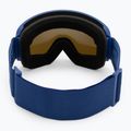 Окуляри гірськолижні Tripoint 113 Mount Roraima matt blue/brown/blue multi 3