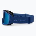 Окуляри гірськолижні Tripoint 113 Mount Roraima matt blue/brown/blue multi 4