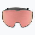 Окуляри гірськолижні Tripoint 109 Tumba Peak Small matt grey/brown/peach multi 2