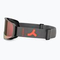 Окуляри гірськолижні Tripoint 109 Tumba Peak Small matt grey/brown/peach multi 4