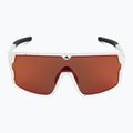 Окуляри сонцезахисні Tripoint 008 Lake Prespa X matt white with spots/brown/red multi 3