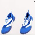 Аквашузи дитячі Cressi Coral white/blue 11