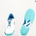 Кросівки для тенісу Mizuno Wave Exceed Tour білі 61GA2270 10