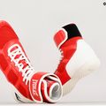 Кросівки боксерські чоловічі Everlast Ring Bling червоні 852660-60 11