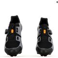 Кросівки велосипедні МТВ чоловічі DMT KM3 grey/black 10