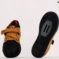 Взуття для велосипеду MTB Leatt 4.0 Clip жовте 3021300431 9