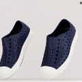 Аквашузи дитячі Native NA-15100100 Jefferson regatta blue/shell white 10