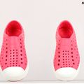 Аквашузи дитячі Native NA-15100100 Jefferson hollywood pink/shell white 10