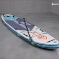 SUP дошка Skiffo Sun Cruise 12'0'' сіра PB-SSC120C 14