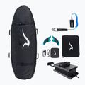 Deska elektryczna Radinn Carve Phantom B kit G3 STD + EXT battery pack black 12