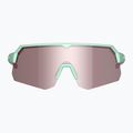 Окуляри сонцезахисні Tripoint 001 Treriksroset turquoise/smoke/pink multi 2