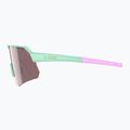 Окуляри сонцезахисні Tripoint 001 Treriksroset turquoise/smoke/pink multi 3