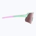 Окуляри сонцезахисні Tripoint 001 Treriksroset turquoise/smoke/pink multi 4