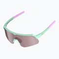 Окуляри сонцезахисні Tripoint 001 Treriksroset turquoise/smoke/pink multi 5