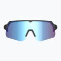 Окуляри сонцезахисні Tripoint 001 Treriksroset matt black/smoke/blue multi 2