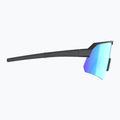 Окуляри сонцезахисні Tripoint 001 Treriksroset matt black/smoke/blue multi 4